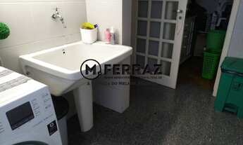 Imagem 7: ATENÇÃO PARA ESTE MARAVILHOSO IMÓVEL NO MELHOR DO JARDIM PAULISTA!!!