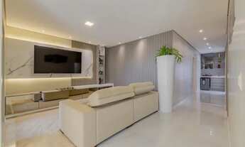 Imagem 6: Casa de altíssimo padrão pra aluguel na Cidade Alpha Ceará