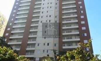 Imagem 7: Apartamento Locação Alpha Style Alphaville - 2 Suítes - 2 vagas - 86,15m²