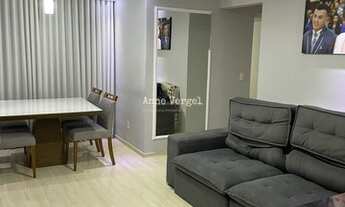 Imagem 2: Apartamento à venda no bairro Bonfim - Osasco/SP