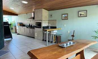 Imagem 7: Apartamento com 4 quartos 2 suíte 1 suíte master 3 vagas a venda,282m2 por R$ 1.300.000