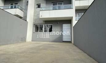 Imagem 4: SOBRADO Á VENDA NA RONDA - RESIDENCIAL LISBOA