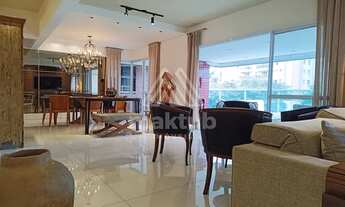 Imagem 2: Apartamento para venda 196m² com 3 suítes em Jardim - Santo André - SP