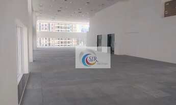 Imagem 2: Conjunto para alugar, 533 m² - Brooklin - São Paulo/SP