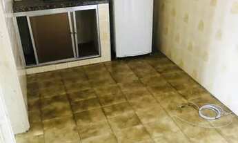 Imagem 4: Apartamento para aluguel com 55 metros quadrados com 1 quarto em Mirim - Praia Grande - SP