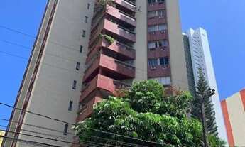 Imagem 1: Apartamento com 2 dormitórios para alugar, 81 m² - Boa Viagem - Recife/PE