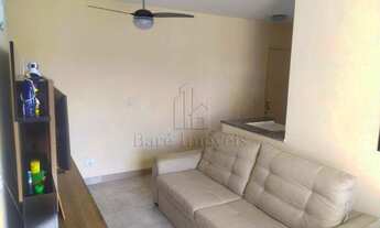 Imagem 6: Apartamento 2 Quartos na Vila Palmares - Santo André