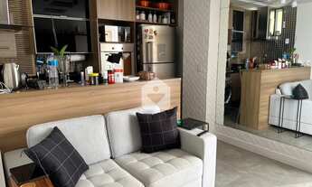 Imagem: Maravilhoso apartamento no coração do