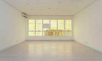 Imagem: Sala, 30 m² - venda por R$ 360.000,00 ou