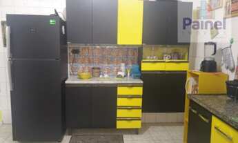 Imagem 5: Apartamento de 2 dormitórios Vila Melo - São Vicente