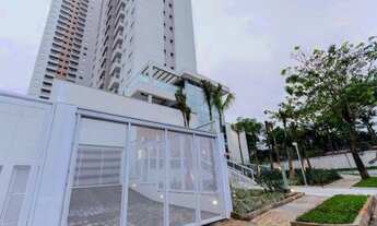 Imagem 4: Apartamento para aluguel possui 52 metros quadrados com 1 quarto