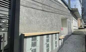 Imagem 5: APTO PARADA INGLESA AO LADO DO METRÔ