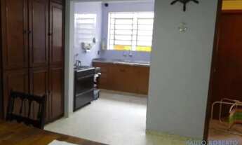 Imagem 6: CASA ASSOBRADADA - JARDIM BELA VISTA - SP