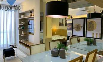 Imagem 5: Walk Bueno Apartamento com 1 dormitório