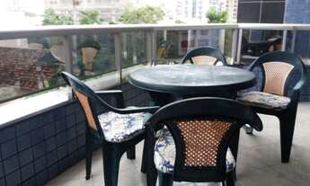 Imagem 7: Quatro quartos, 3 suites, 2 vagas, piscina no Jardim Glória