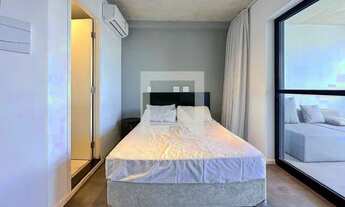 Imagem 3: Apartamento para Aluguel - Bom Retiro, 1 Quarto, 32 m2