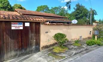 Imagem: Marica - Casa 02 - Itapeba