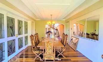 Imagem 7: Apartamento à venda em Centro com 280 m², 4 quartos, 1 suíte, 4 vagas