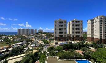 Imagem 3: Parque Tropical / 3 suítes / 113 m2 / Vista clube