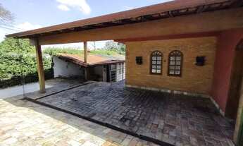 Imagem: Aluguel Residential / Home Belo Horizonte