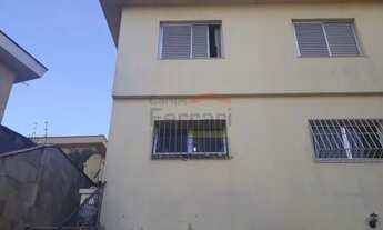 Imagem 6: Sobrado região Parada Inglesa