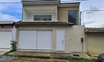 Imagem: Ilha de Guaratiba - Casa novíssima - 252