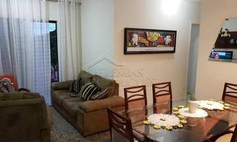 Imagem: Pindamonhangaba - Apartamento Padrão