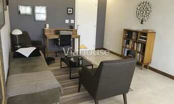 Imagem: Sala comercial para venda com 35 m² - Jardim