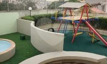 Imagem 2: Apartamento-São Paulo-FREGUESIA DO Ó