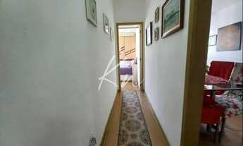 Imagem 6: Apartamento com vista mar de 94m2 com 2 quartos na melhor localização posto 4