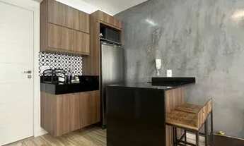 Imagem: Apartamento Venda Brooklin 37 m² 1 Dormitórios