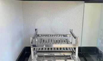 Imagem 3: Apartamento na Vila Mariana com Varanda Gourmet, 2 dormitórios sendo 1 suite e 2 vagas