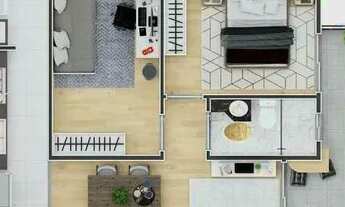 Imagem 6: ENTRADA R$ 62.616,00, PRA VOCE SAIR DO ALUGUEL