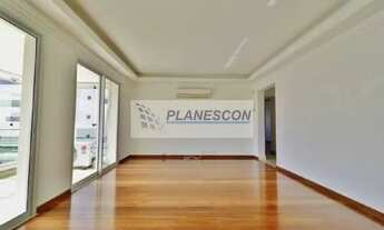 Imagem 2: São Paulo - Apartamento Padrão - Panamby