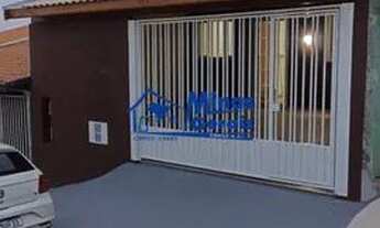 Imagem 2: CASA TOTALMENTE NOVA, EM FASE DE TÉRMINO, NO SANTA JÚLIA !