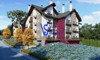 Imagem: Apartamento em Gramado/RS! Ref. 904
