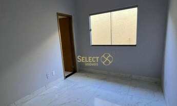 Imagem 5: Casa com 3 suites plenas à venda, 140 m² por R$ 475.000 - Cardoso Continuação - Aparecida