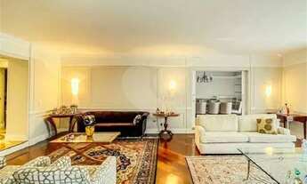 Imagem 4: Alto padrão Apartamento com 3 dormitórios