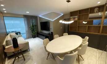 Imagem: Lindo apartamento no edifício gran marine