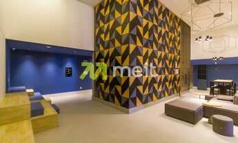 Imagem 4: Apartamento de 1 quarto para alugar no bairro Córrego Grande