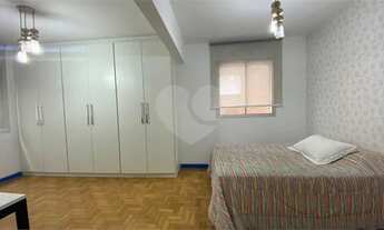 Imagem 3: Apartamento para venda em Jardim Paulista - São Paulo - SP