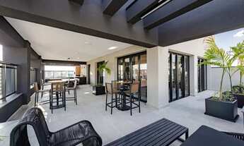 Imagem 7: Apartamento 160m² 3 suites,3 banheiros 2 vagas - Jardins