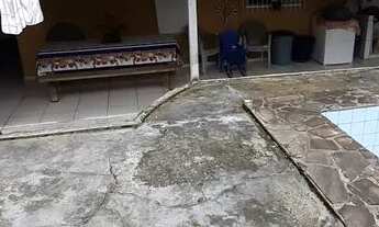 Imagem 2: Casa para aluguel com 160 metros quadrados com 2 quartos em Tapanã (Icoaraci) - Belém - PA