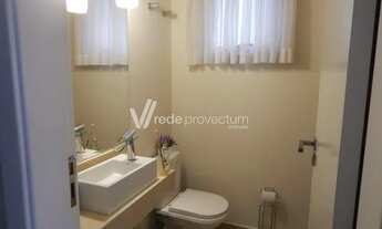 Imagem 4: Casa - Swiss Park - Campinas