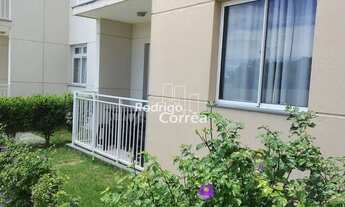 Imagem 7: Apartamento 2 Quartos - Sol da manhã - Condomínio Via Sol