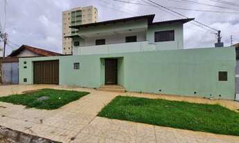 Imagem: Sobrado para Venda em Goiânia, Parque Amazônia