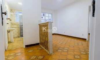 Imagem 6: Apartamento em José Menino - Santos