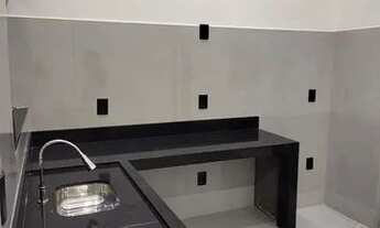 Imagem 3: Casa no Residencial Zanetti por R$ 370.000,00