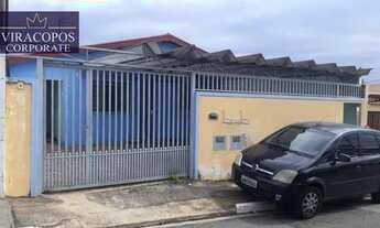 Imagem 2: Casa com 2 dormitórios, 85 m² - venda por R$ 425.000,00 ou aluguel por R$ 1.550,92/mês - J