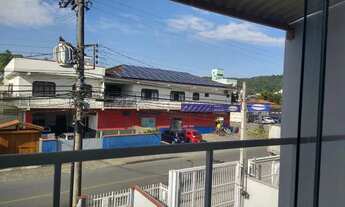 Imagem 5: Geminado próximo ao regional